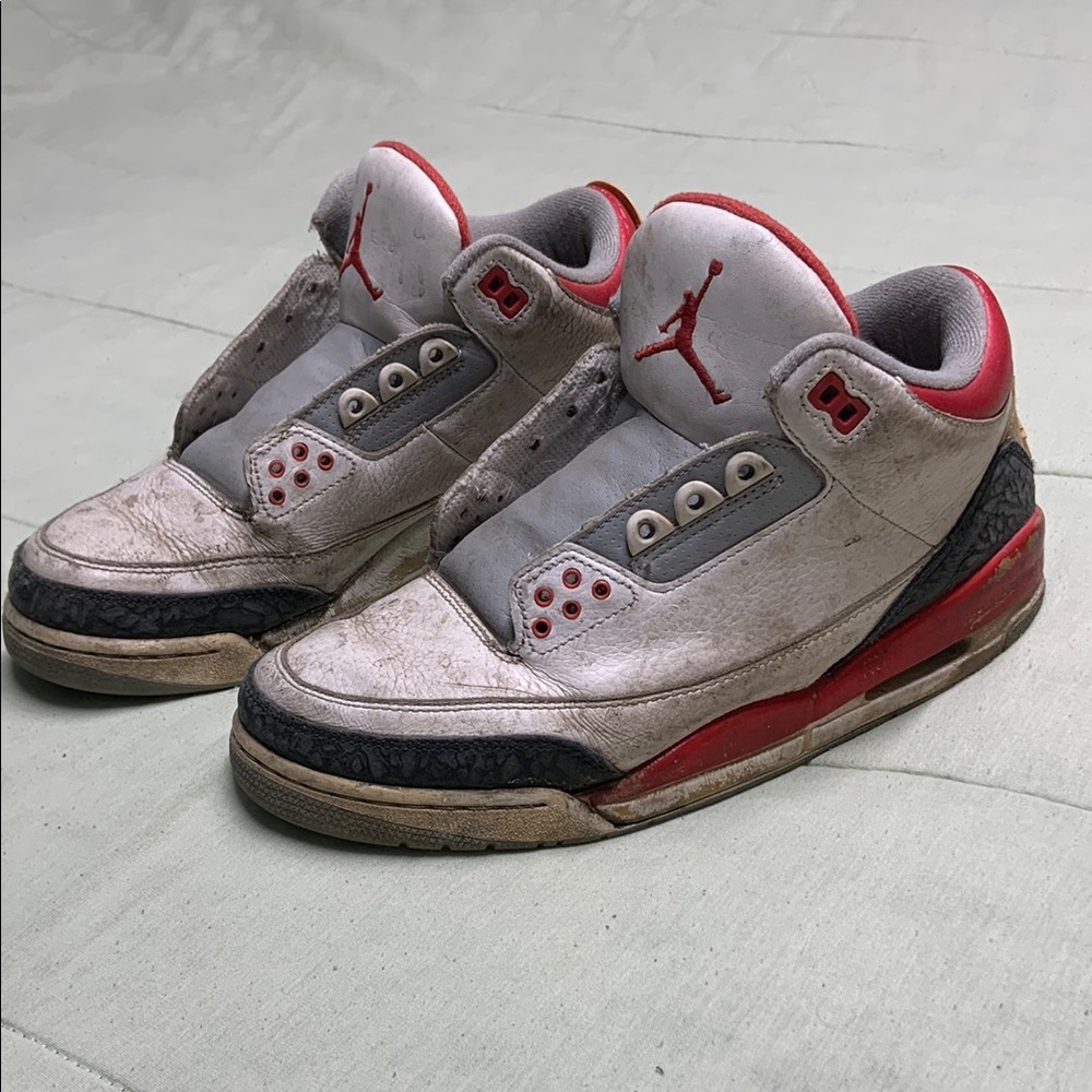 Air Jordan retro 3